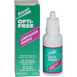 Opti-Free Limpiador Diario 24ml