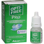 Opti-Free Pro Gotas Oculares para Lentillas 10ml