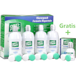 Opti-Free PureMoist Pack Ahorro (4 x 300ml)