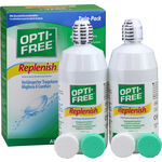 Opti-Free RepleniSH 2x300ml