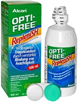 Opti-Free RepleniSH 300ml