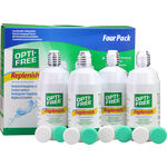 Opti-Free RepleniSH 4x 300ml Opti-Free RepleniSH 4x 300ml