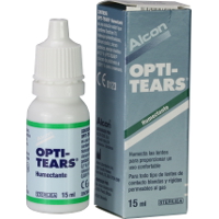 OPTI-TEARS Humectante 15ml