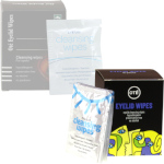 Oté Eyelid Wipes (15 toallitas)