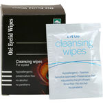 Oté Eyelid Wipes (15 toallitas)