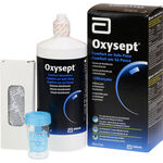 Oxysept Comfort un Solo Paso 360ml
