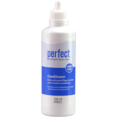 Perfect Aqua Plus solución de mantenimiento 100ml