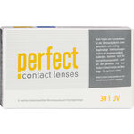 Perfect Contact Lenses 30 T (6 lentillas)