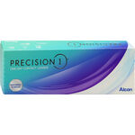 Precision 1 (30 lentillas)