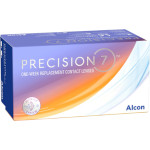 Precision 7 (27 lentillas)
