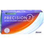 Precision 7 for Astigmatism (12 lentillas)