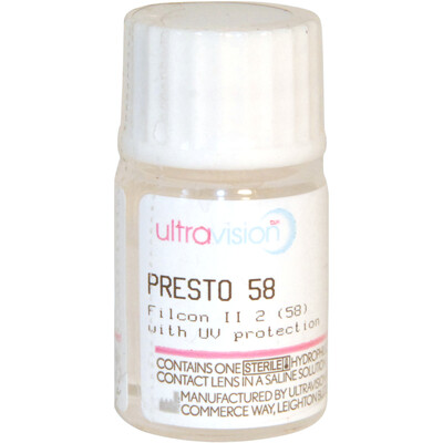 Presto