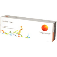 Proclear 1 day (30 lentillas)