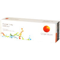 Proclear 1 day multifocal (30 lentillas)