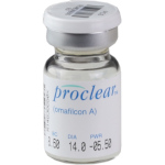 Proclear (lentilla anual)