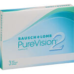 PureVision 2 (3 lentillas)