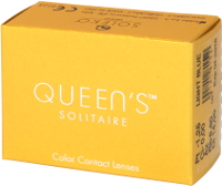 Queen's Solitaire Multifocal