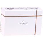 Queen's Solitaire Multifocal Toric (2 lentillas)