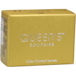Queen's Solitaire Multifocal Toric (2 lentillas)