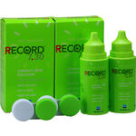 Record 7.30 2x60ml Set de viaje