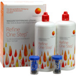 Refine One Step 2x360ml