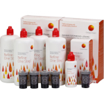 Refine One Step Pack Ahorro (4x 360ml + 1x 60ml)