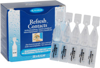 Refresh Contacts (ampollas, 20 x 0,4ml)