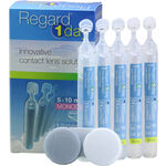 Regard 1 day Monodose 5x 10ml