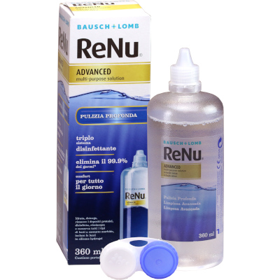 ReNu Advanced 360ml