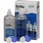 ReNu MultiPlus 2x360ml Twin Box