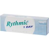 Rythmic 1 DAY (30 lentillas)
