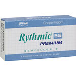 Rythmic 55 PREMIUM (6 lentillas)