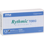 Rythmic TORIC (6 lentillas)