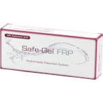Safe-Gel FRP (6 lentillas)