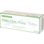Safe-Gel Toric 1 day (30 Lentillas)
