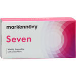 Seven (12 lentillas)