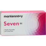 Seven RX (12 lentillas)