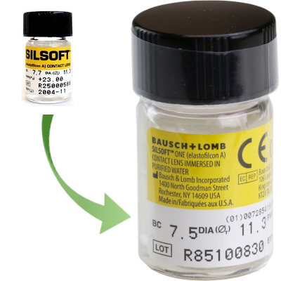 Silsoft