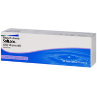 Soflens daily disposable (30 lentillas)