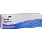 Soflens daily disposable (30 lentillas)