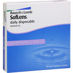 Soflens daily disposable (90 lentillas)