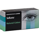 Soflens Natural Colors (2 lentillas)