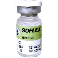 Soflex TRIOS SH Spheric