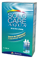 Solo-Care AQUA 2x360ml