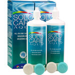 Solo-Care AQUA 2x 360ml