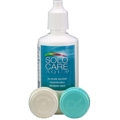 Set de viaje Solo-Care AQUA