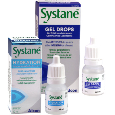 Systane Día y Noche