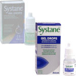 Systane Gel Drops Gel Oftálmico Lubricante 10ml