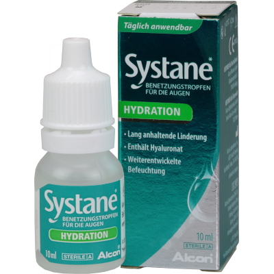 Systane Hydration 10ml