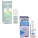 Systane Hydration 10ml - Sin conservantes